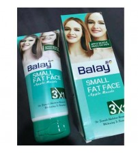 Balay Fat Face Cream 3x1